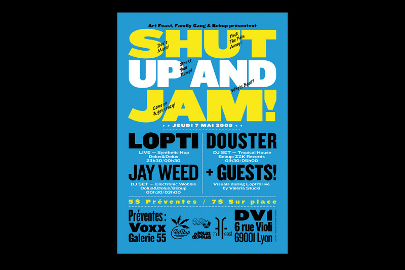 013-cltn-shut_up_and_jam-96-affiche